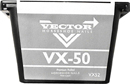 Vector VX Nails